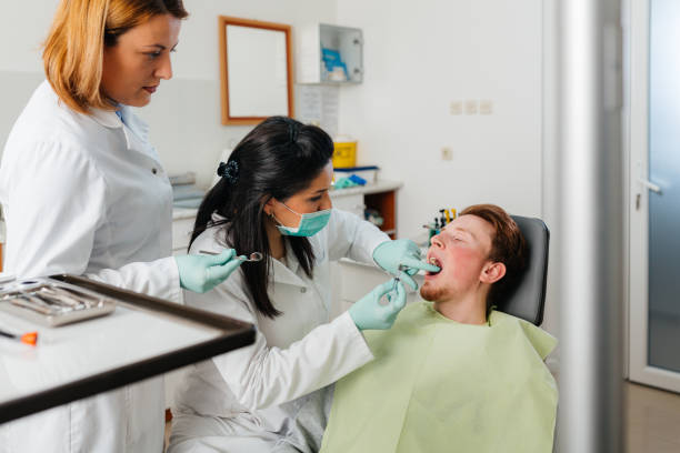 Best Emergency Dentist for Lost Fillings or Crowns in USA